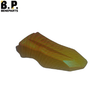 286-2118 CAT K-familie K110 baktanden