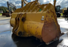 Mijnbouwonderdelen 988H 6,4 M³ HEAVY DUTY BAK 