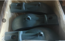 LS5501750JR emmer LIP SHROUD voor mijnbouw