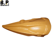 XS50T Komatsu XS50 graafmachine baktanden