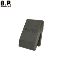 V480S VOLVO Baktandtand E480