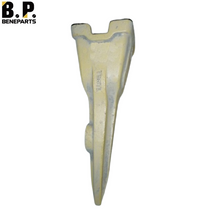 T55TL VOLVO Emmer Tanden Tand E360B E460B