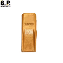 1U3203 Caterpillar baktanden Tand