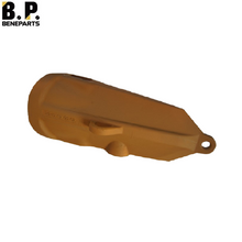 K85SYL Komatsu K-Max K85 Baktandtand