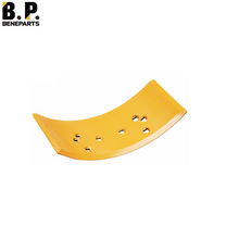 62681-10700 Mitsubishi Grader-eindbeitel