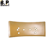 7D9999 CAT-grader-eindbits