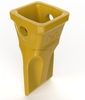 1U3302SYL J Familie Loader Bucket Tooth Construction Machinery Parts
