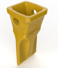 1U3302SYL J Familie Loader Bucket Tooth Construction Machinery Parts