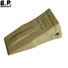 61N8-31310 Hyundai Bucket Tands Tanden