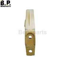 42N-833-1390 Komatsu emmertanden Backhoe Loader Point
