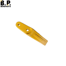 9W1879 Cat J Familie J200 Bucket Tands 416 438 910