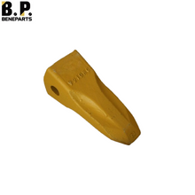 V210RC VOLVO Baktanden