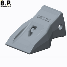 6I6603 CAT J-familie baktanden E375 992D 992G