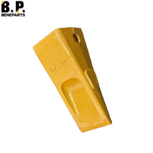 9W8452P CAT J-familie J460 baktanden