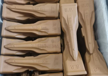 1U3452TL CAT J-familie J450 baktanden