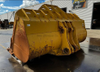 Mijnbouwonderdelen 988H 6,4 M³ HEAVY DUTY BAK 