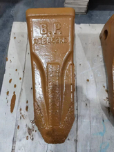 9W8452RC-ARM Tand met wolfraamcarbide emmertanden