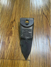 7107320 Schrankladerbak Tijgertanden