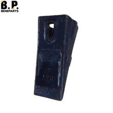 X310 Hensley Emmer Tanden Tand