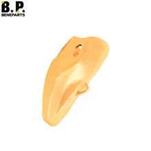 XS152RPHL Hensley Emmer Tanden Tand