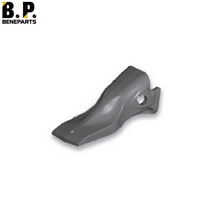 Z90 Liebherr Emmertandentand