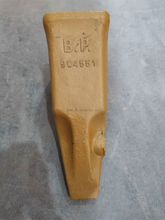 D11SS,D11DR,D11N/R bulldozer Ripper Tandenpunt R550 9W4551